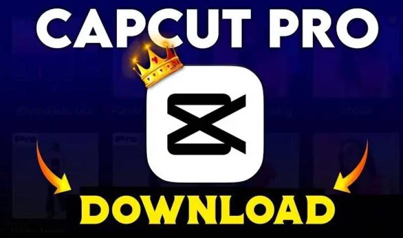 CapCut MOD APK v14.0.0 Pro Editing Free Download 2025