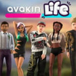Avakin Life MOD APK v2.005.00 (Unlimited Money)