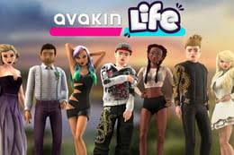 Avakin Life MOD APK v2.005.00 (Unlimited Money)