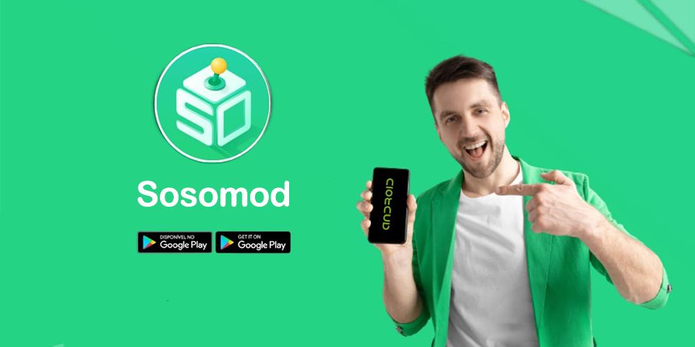SosoMod APK v8.7 Free Download For Android 2025